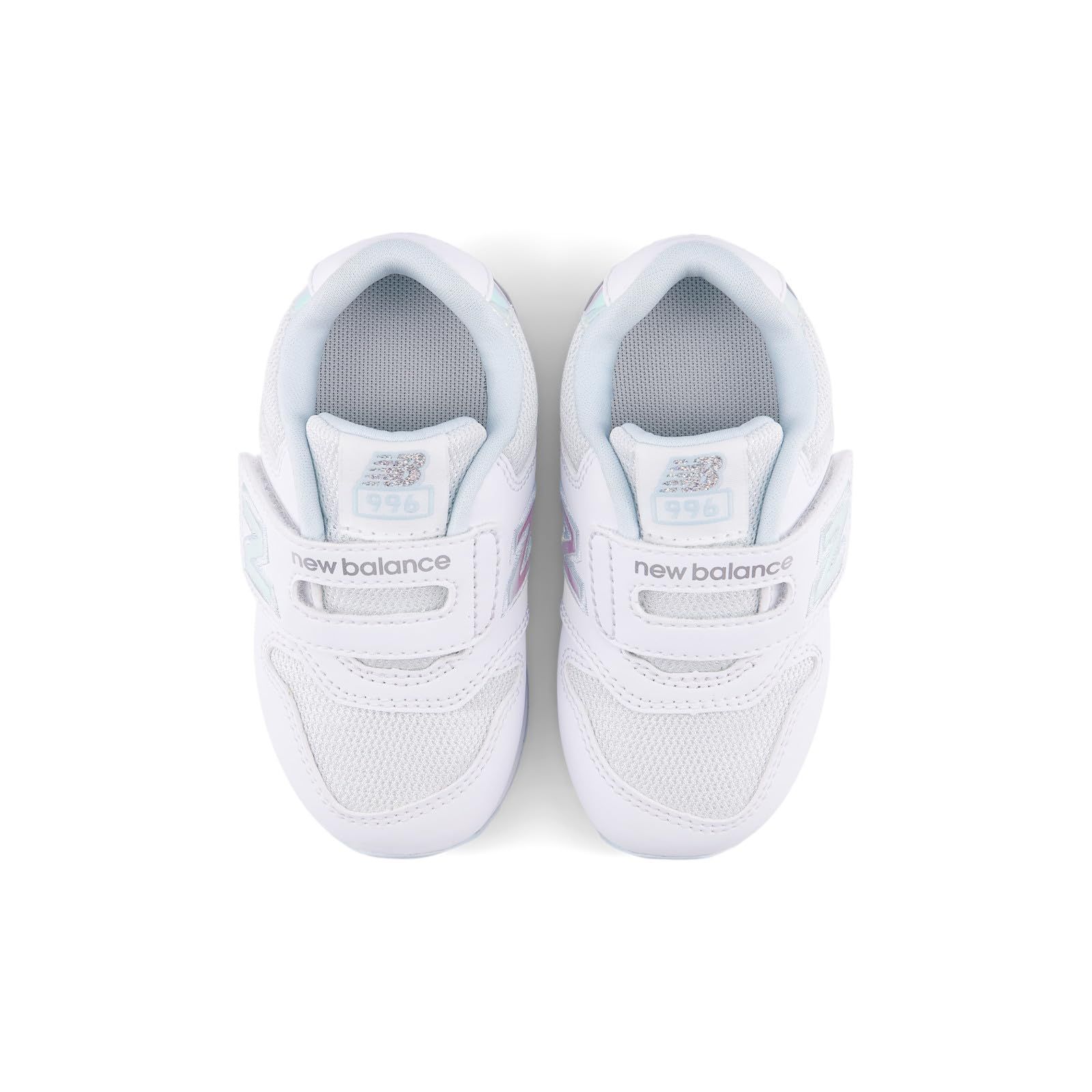 現行モデル ユニセックスベビー