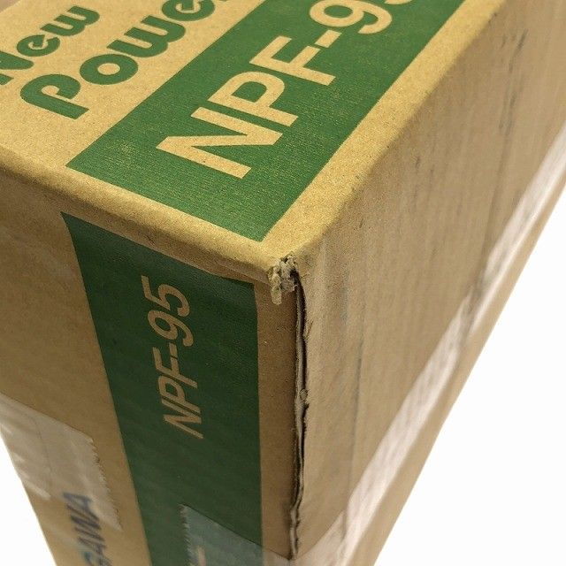 パワーファイター