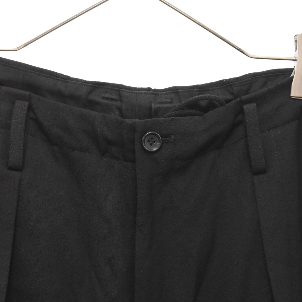 Yohji Yamamoto POUR HOMME (ヨウジヤマモト プールオム) 23SS
