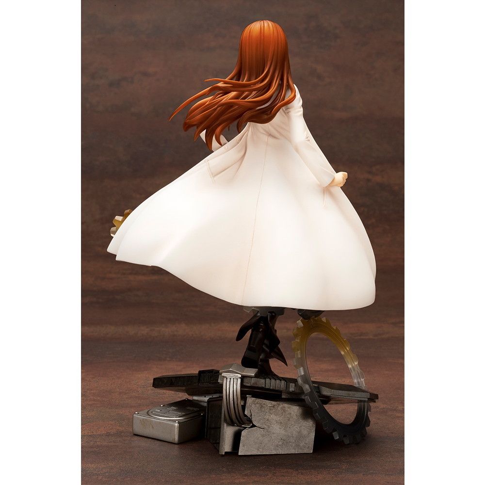 【未開封】Steins;Gate 牧瀬紅莉栖 Antinomic Dual 牧瀬紅莉栖 -Antinomic Dual-｜Steins;Gate 0 シュタインズ