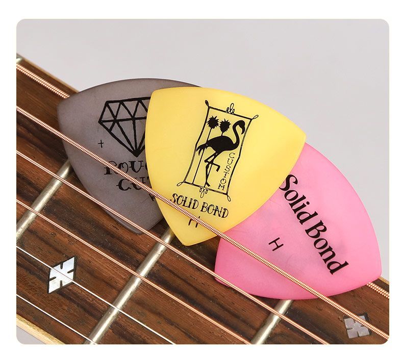 Solid Bond ソリッドボンド エレキギター アコースティック