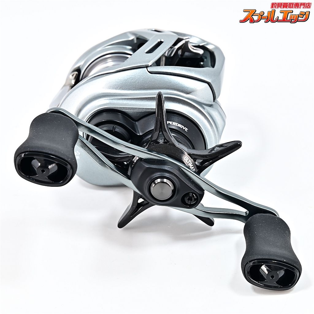 22アルファス SV