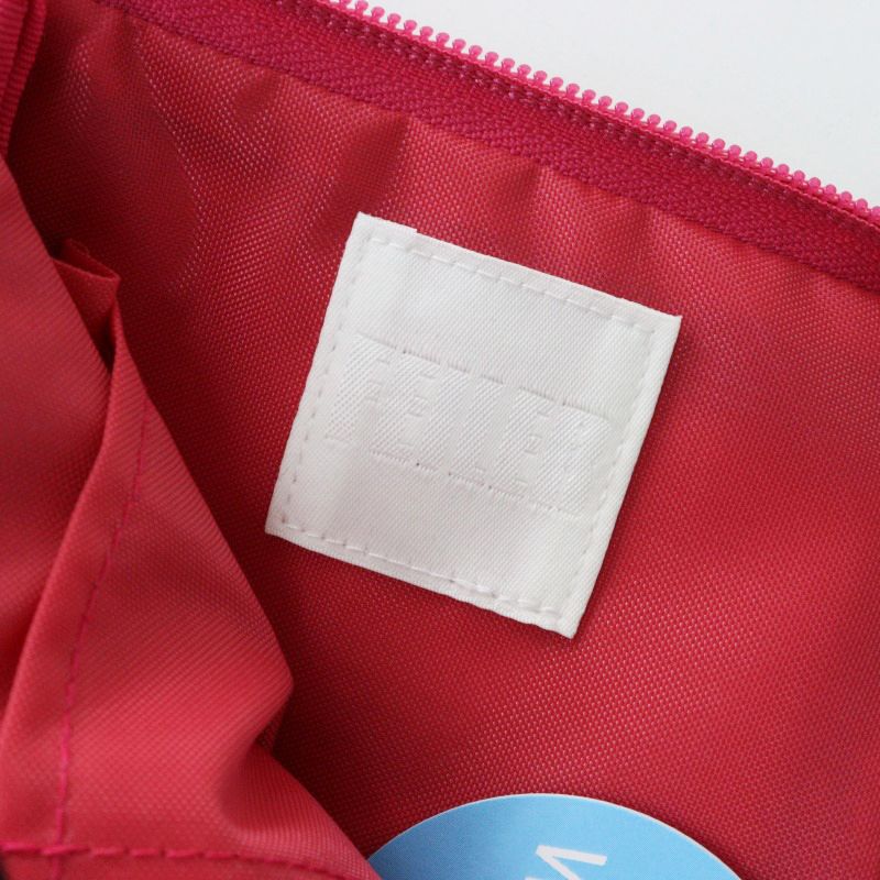 フェイラー　メルシーモンシュシュ　エチケットポーチ　希少品 メルシー モンシュシュ ティッシュ エチケット ポーチ｜フェイラー