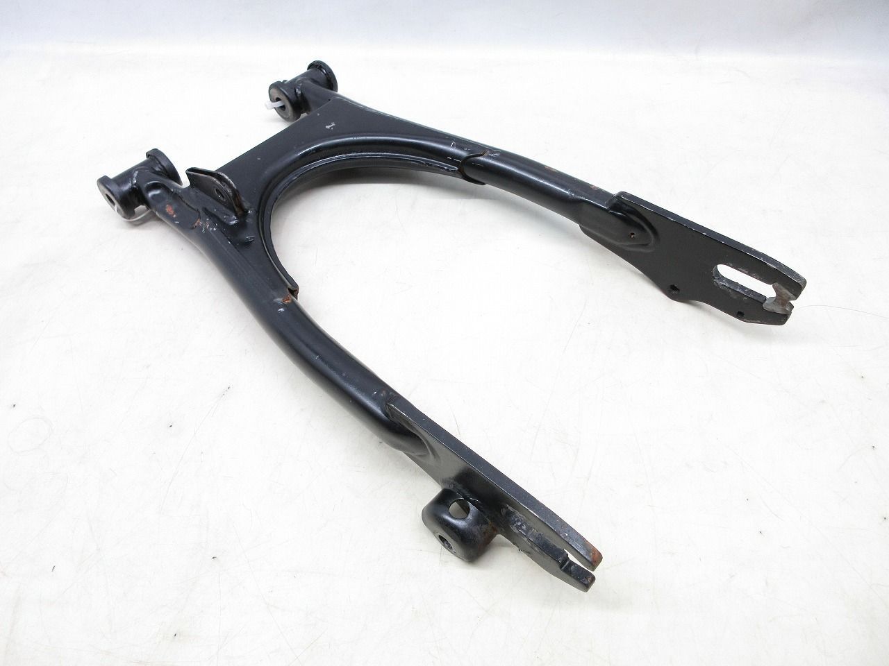 スイングアーム バイク部品