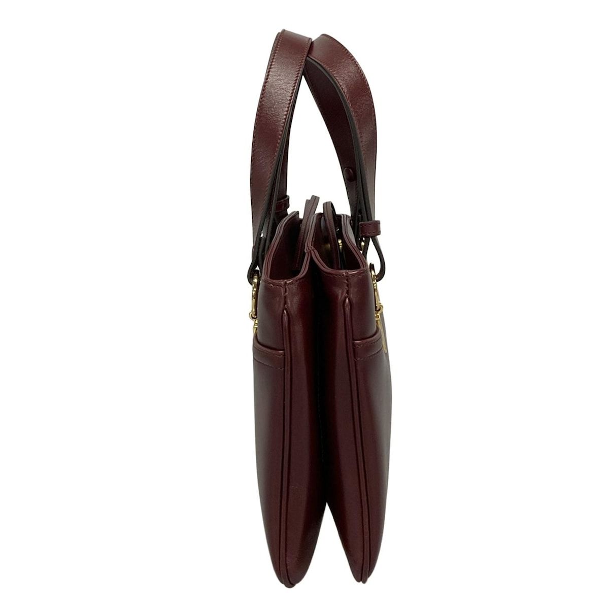 【Aランク】GUCCIグッチ　 550130　アリー ハンドバッグ　☆正規品☆ 楽天市場】美品 グッチ GUCCI ハンドバッグ 550130 アリー GG