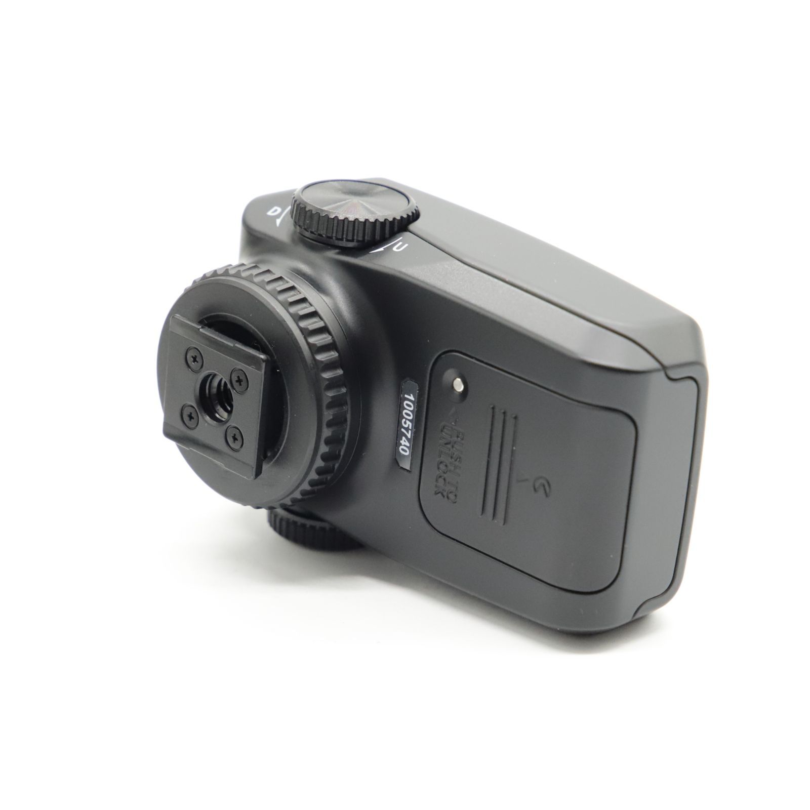 Nikon ドットサイト DF-M1 ニコン一眼レフ・Z・P1000用 カメラ