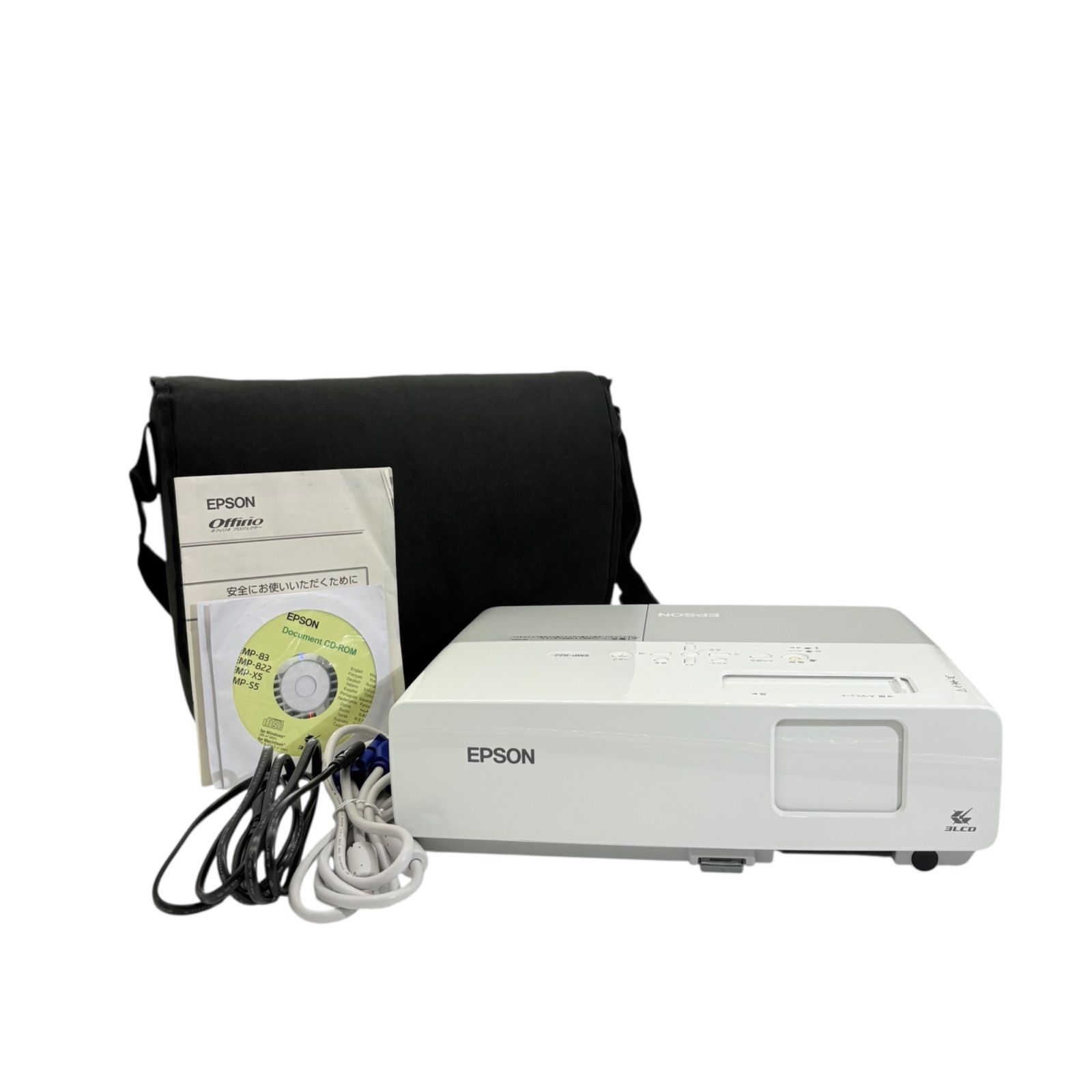 Panasonic パナソニック NV-VP30 ビデオDVD一体型 02年製 中古