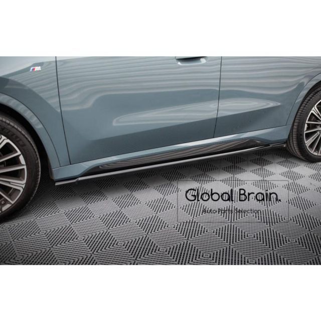 BMW X1 U11 M U12 グリル | 新型 トリム Sport 2023-2024 スポーツ