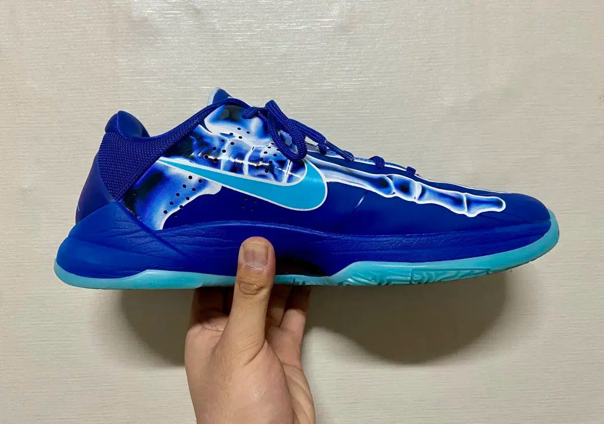 275 NIKE(ナイキ) コービー 5 プロトロ バスケットシューズ ナイキ