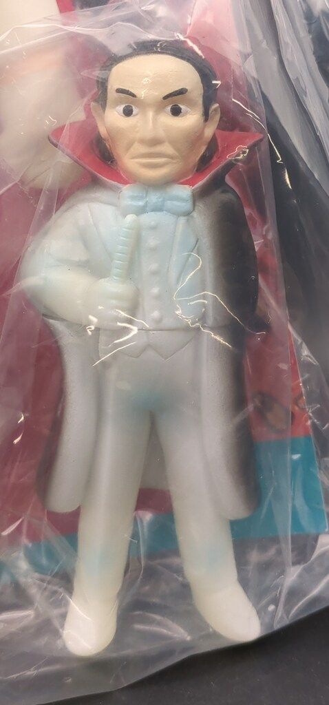 メディコム・トイ ミドルサイズ/東映レトロソフビコレクション 仮面