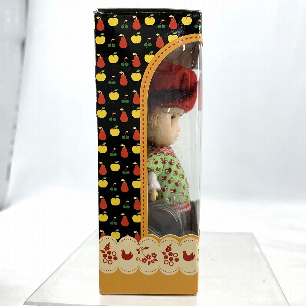 プチブライス。サンデーマルシェ。 Blythe/ブライス・Petite Blythe/プチブライス・ Samedi Marche