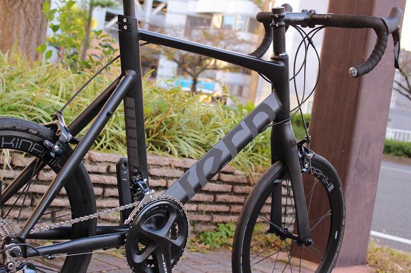 ターン TERN サージ SURGE 2020モデル 52サイズ シマノ アルテグラ