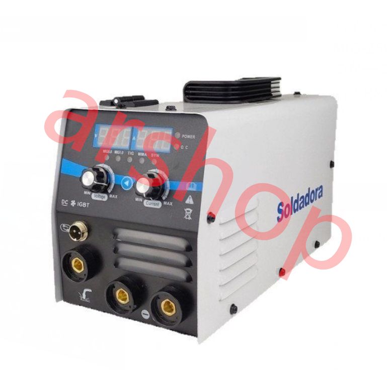 新品 MIG-250 溶接機