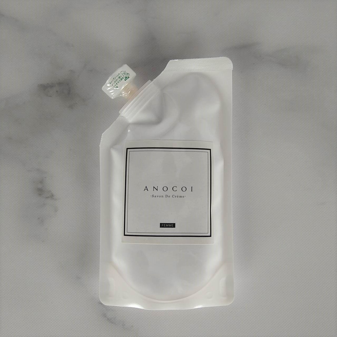 ワールドビューティ　デリケートゾーン　ソープ  100g  アノコイ　2個セット anocoiデリケートゾーンソープ100g ワールドビューティーストア