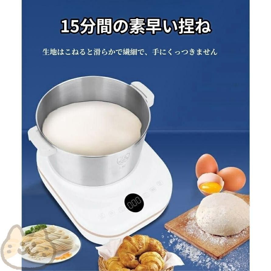 ステンレスポットファンブレード パン