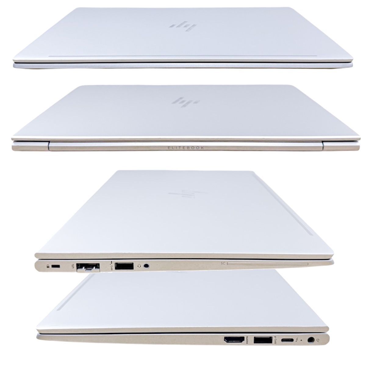 2023年9月発売】HP EliteBook 630 G10 第13世代 Core i5-1335U