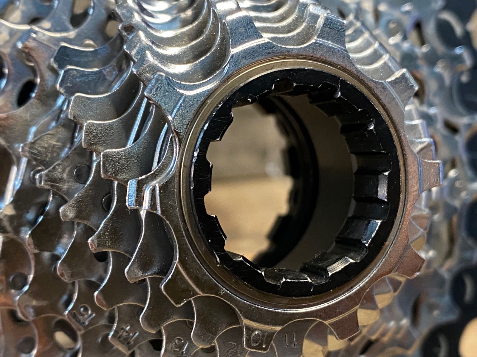 SRAM RED eTap AXS D1 12速 スプロケット (10-28T) IB386 スラム SRAM