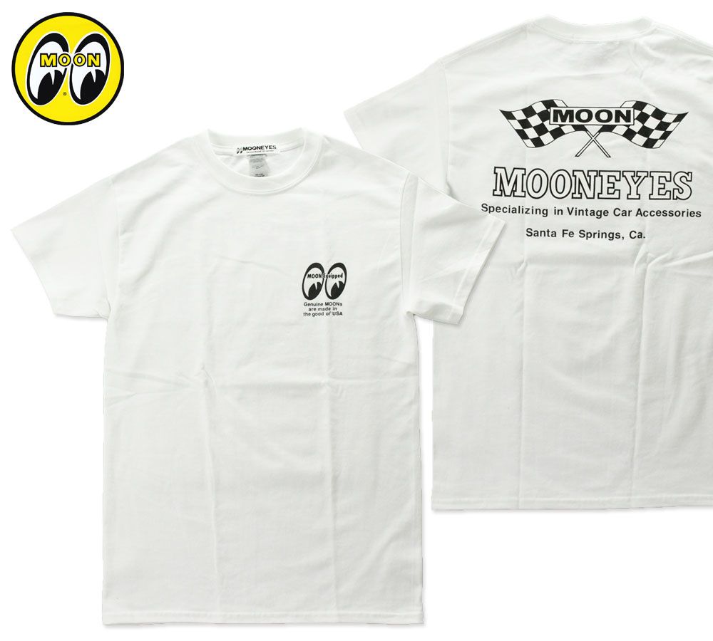 【MOONEYES】総柄 シャツ 半袖 Lサイズ ヴィンテージ ムーンアイズ MOONEYES】総柄 シャツ 半袖 Lサイズ ヴィンテージ ムーンアイズ