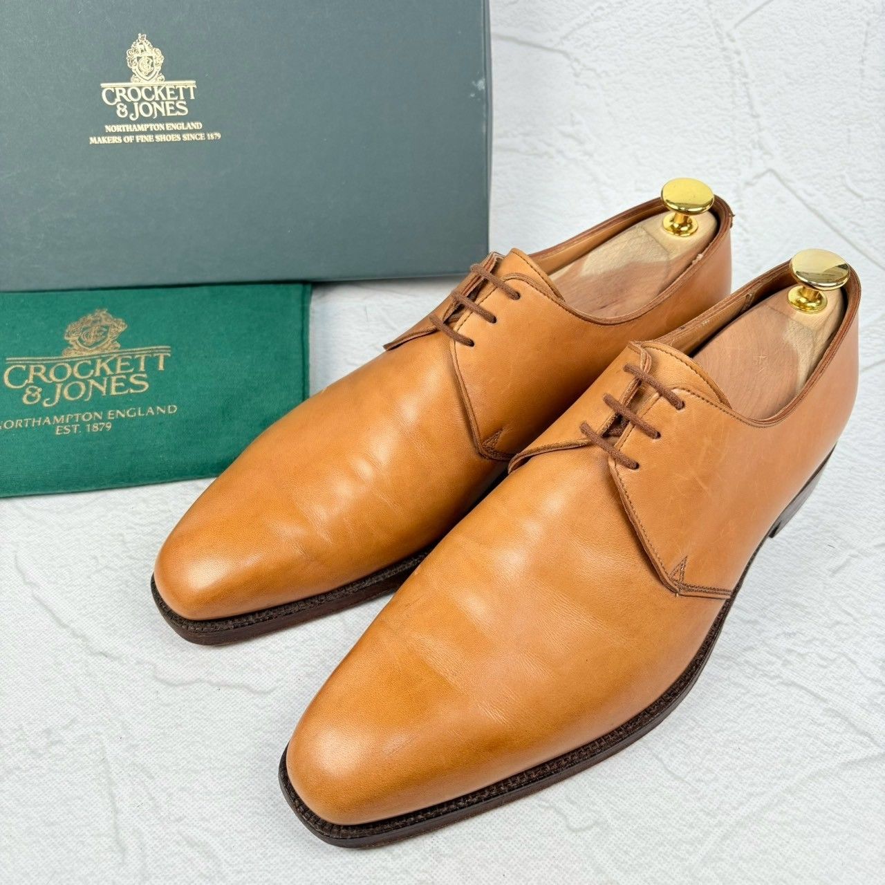 【新品】CROCKETT&JONES✴︎HIGHBURY✴︎ハイバリー✴︎9E✴︎英国製 楽天市場】クロケット＆ジョーンズ【Crockett&Jones】HIGHBURY