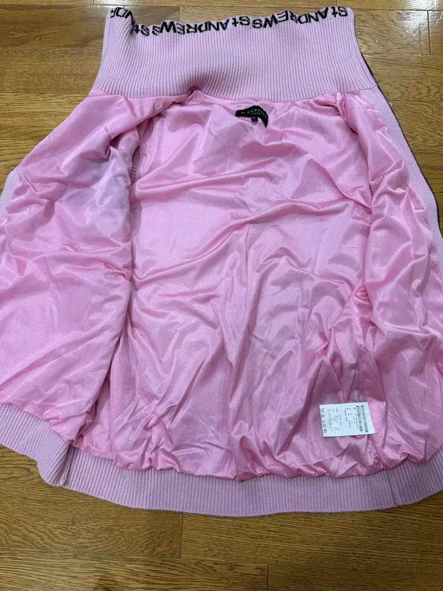 ANDREWS 女子ゴルフ