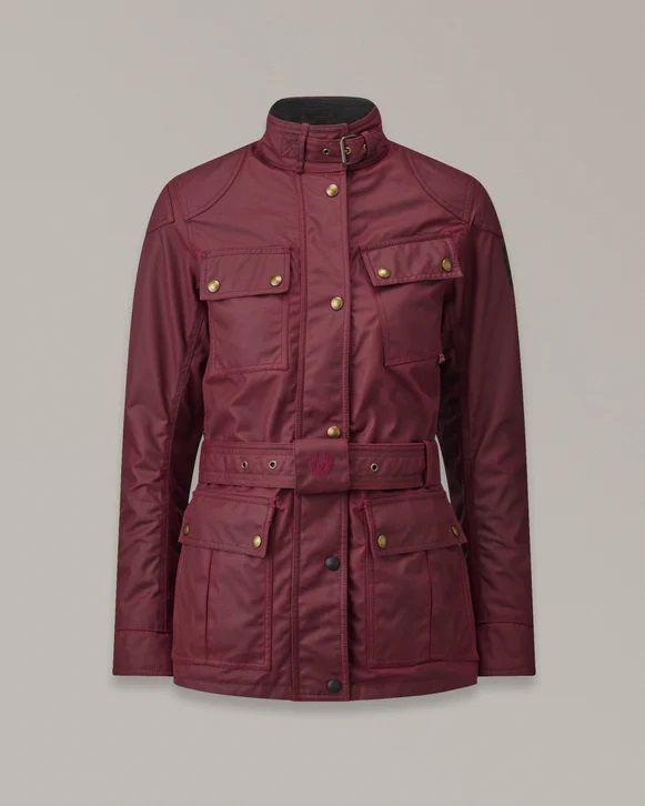 【最終値下げ】(未使用品)ベルスタッフ　トライアルマスター BELSTAFF BELSTAFF/ベルスタッフ/TRIALMASTER WAXED JACKET