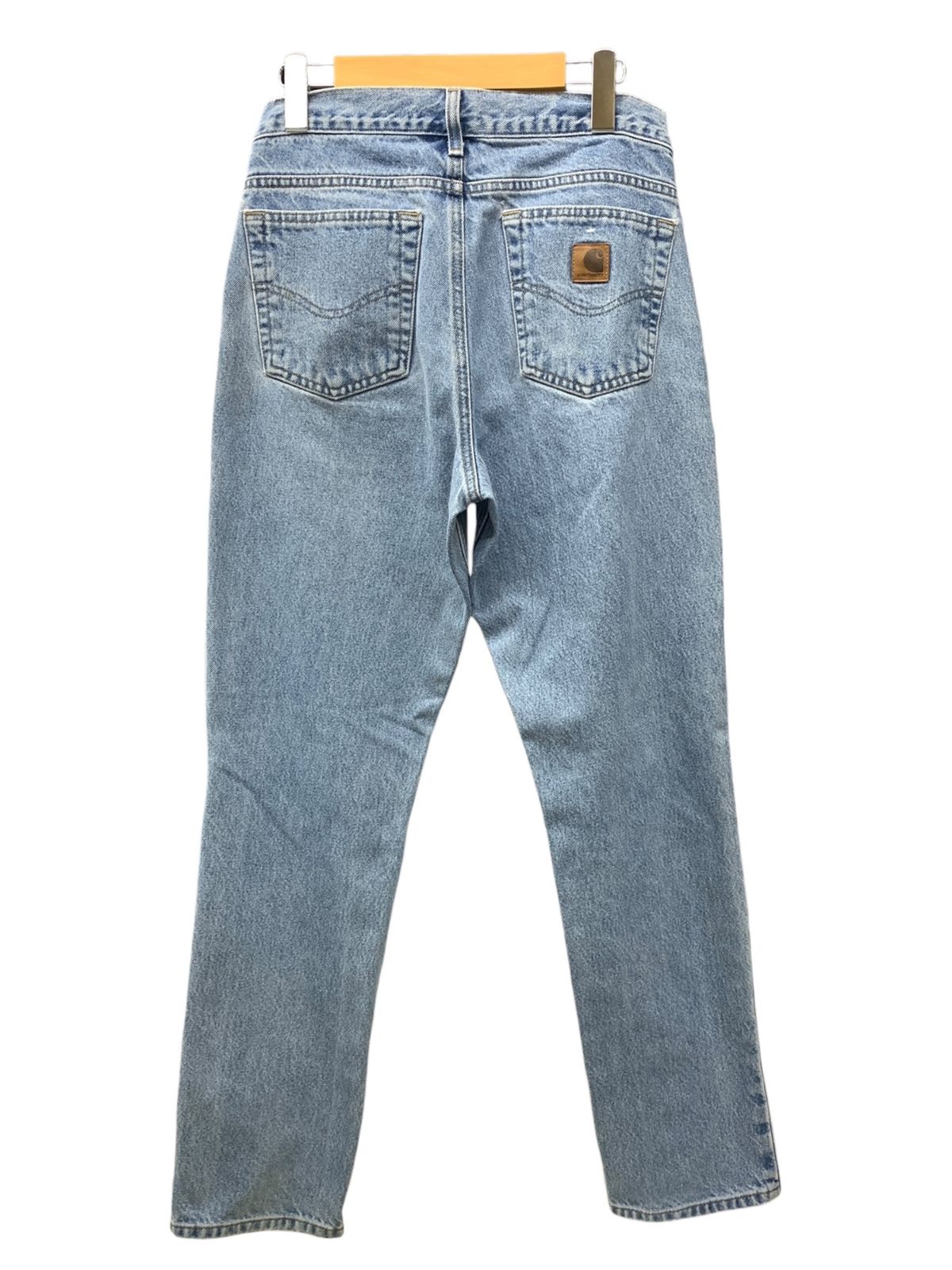 カーハート トラディショナルフィット！！格安！ CARHARTT / RELAXED TAPERED LEG JEAN