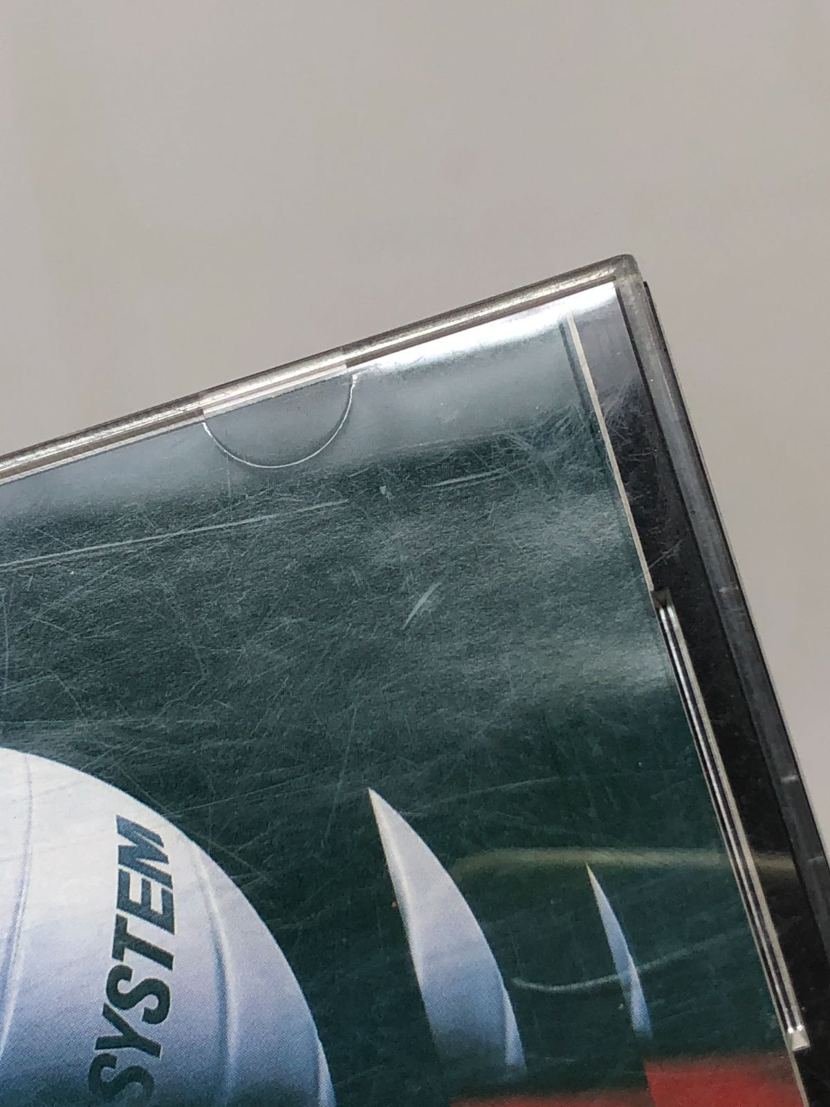 CD-ROM2 Huカード