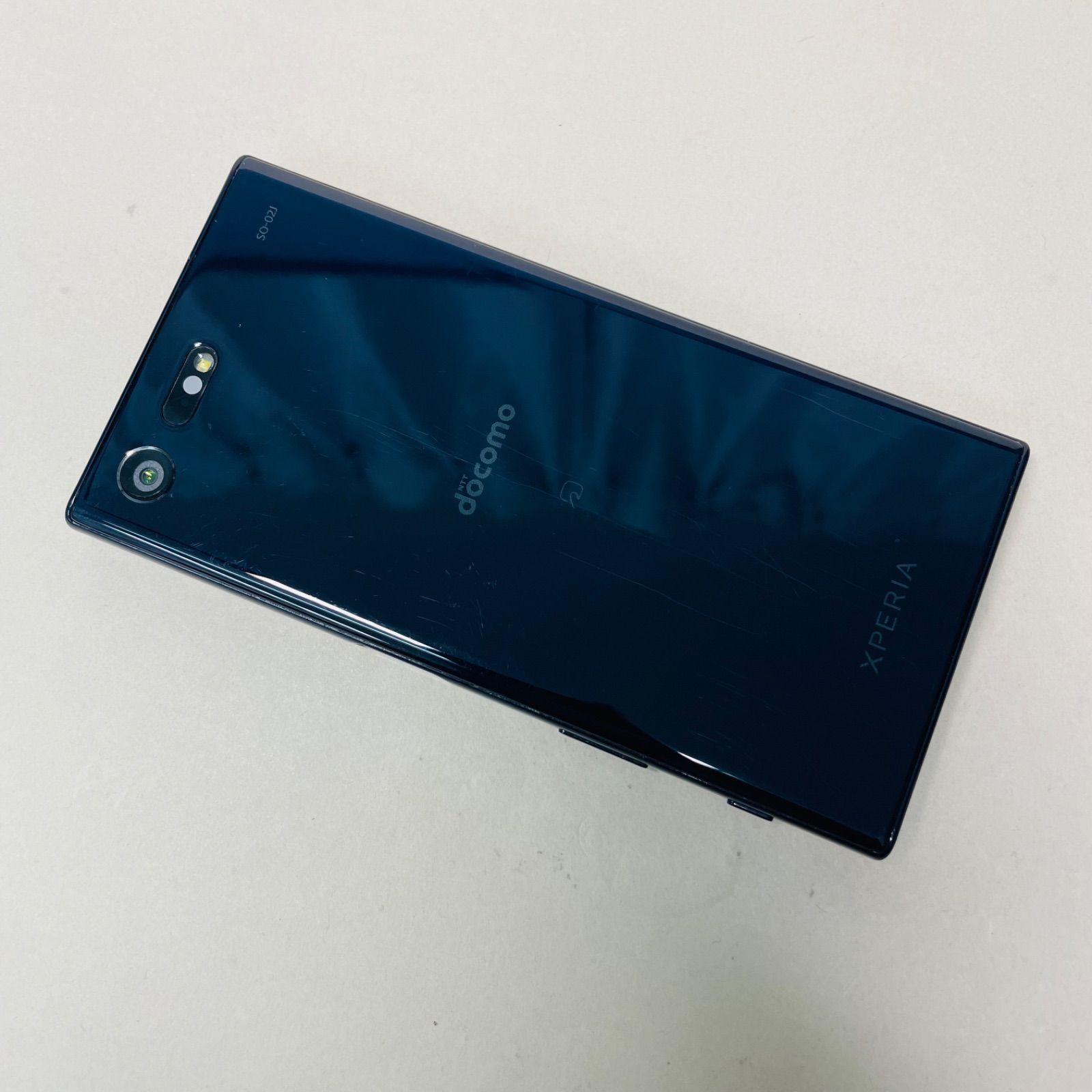 Sony Xperia X Compact SO-02J SIMフリー 55248 - メルカリ