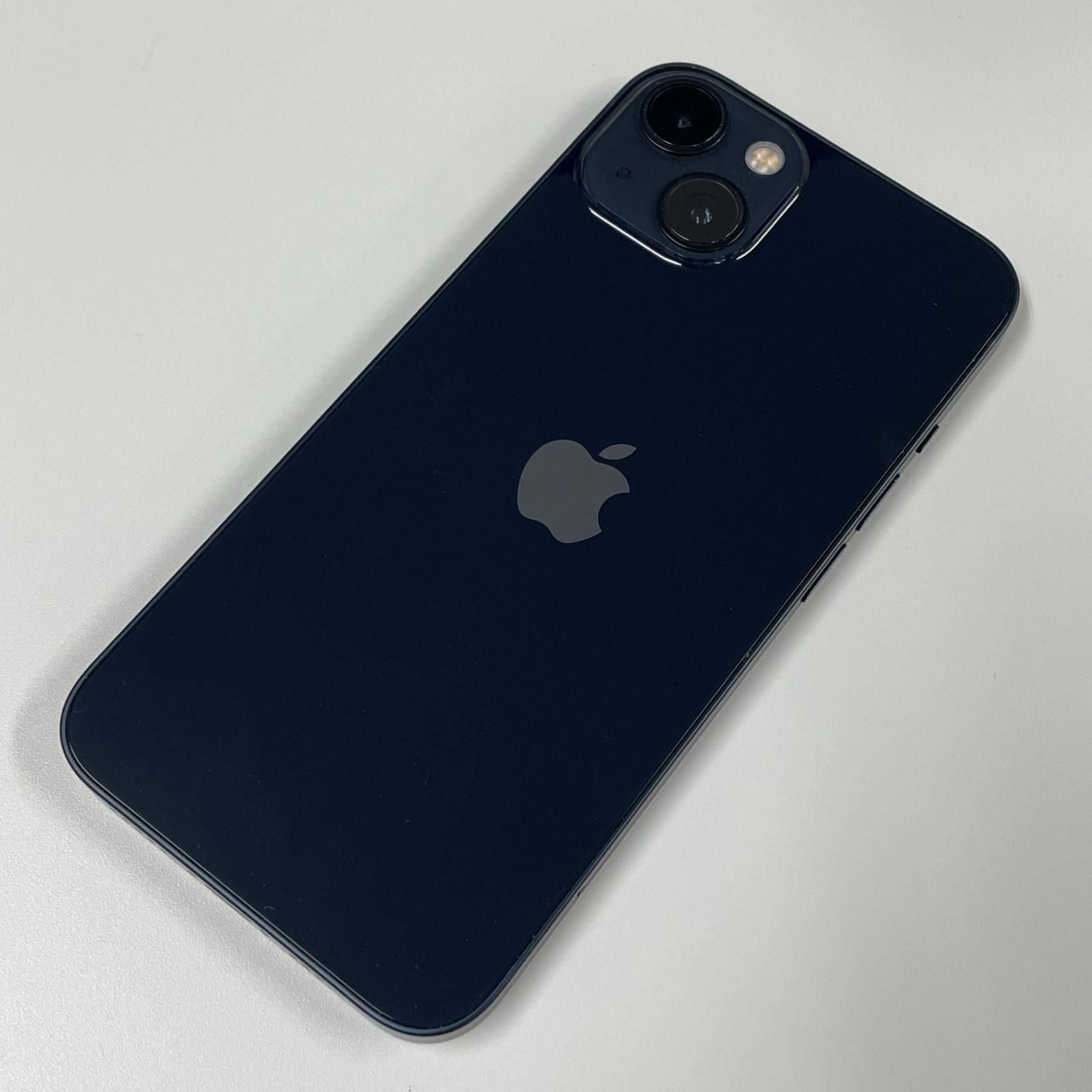 Apple iPhone 13 128GB docomo [ミッドナイト] 価格比較 - 価格.com