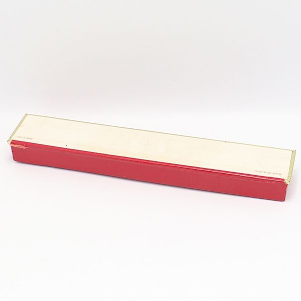 オメガ　空箱　赤　中古品 Yahoo!オークション -「オメガ時計箱」(箱、保証書、付属品