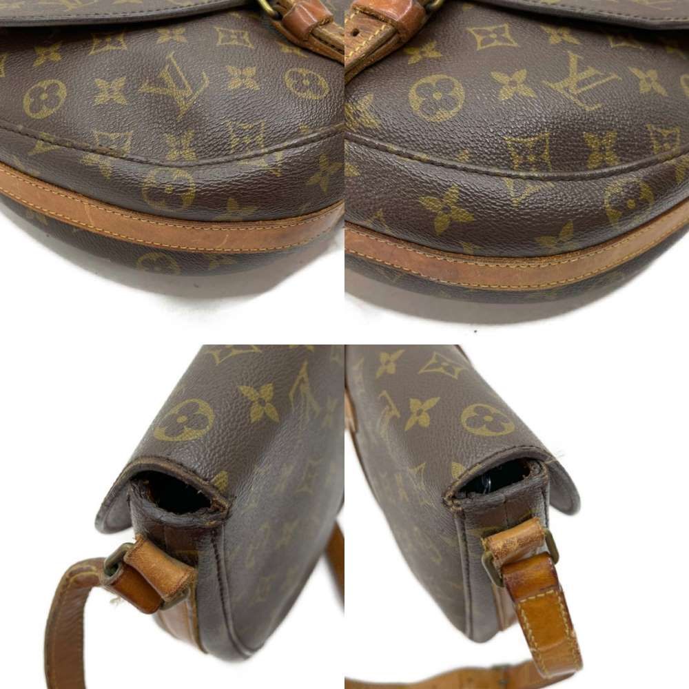 ◇◇LOUIS VUITTON ルイヴィトン ショルダーバッグ シャンティGM