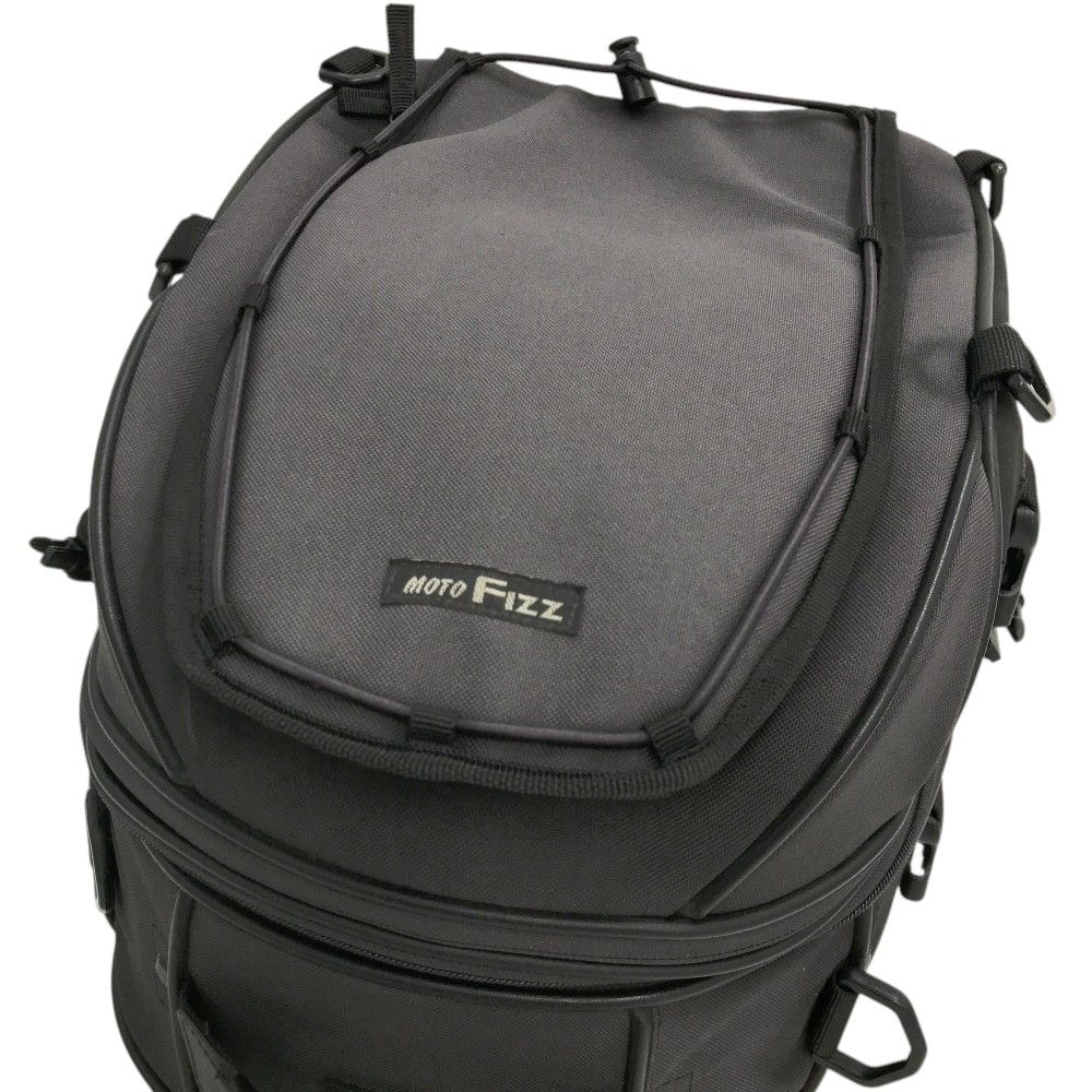 バイク シートバッグ タナックス motofizz MFK-139 | タナックス(TANAX) Wデッキシートバッグ モトフィズ(MOTOFIZZ