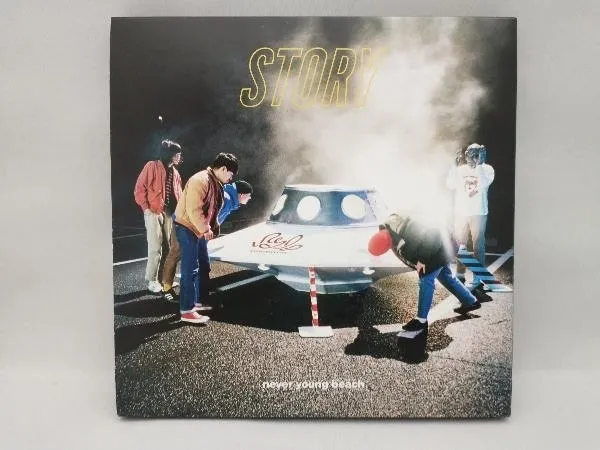 2026年最新】never young beach storyの人気アイテム - メルカリ