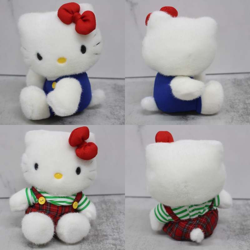 激レア☆ハローキティ☆ビンテージデザインコレクション☆ヤマキプレゼント当選品 S140)【美品/非売品】ヤマキ ハローキティ ビンテージデザイン