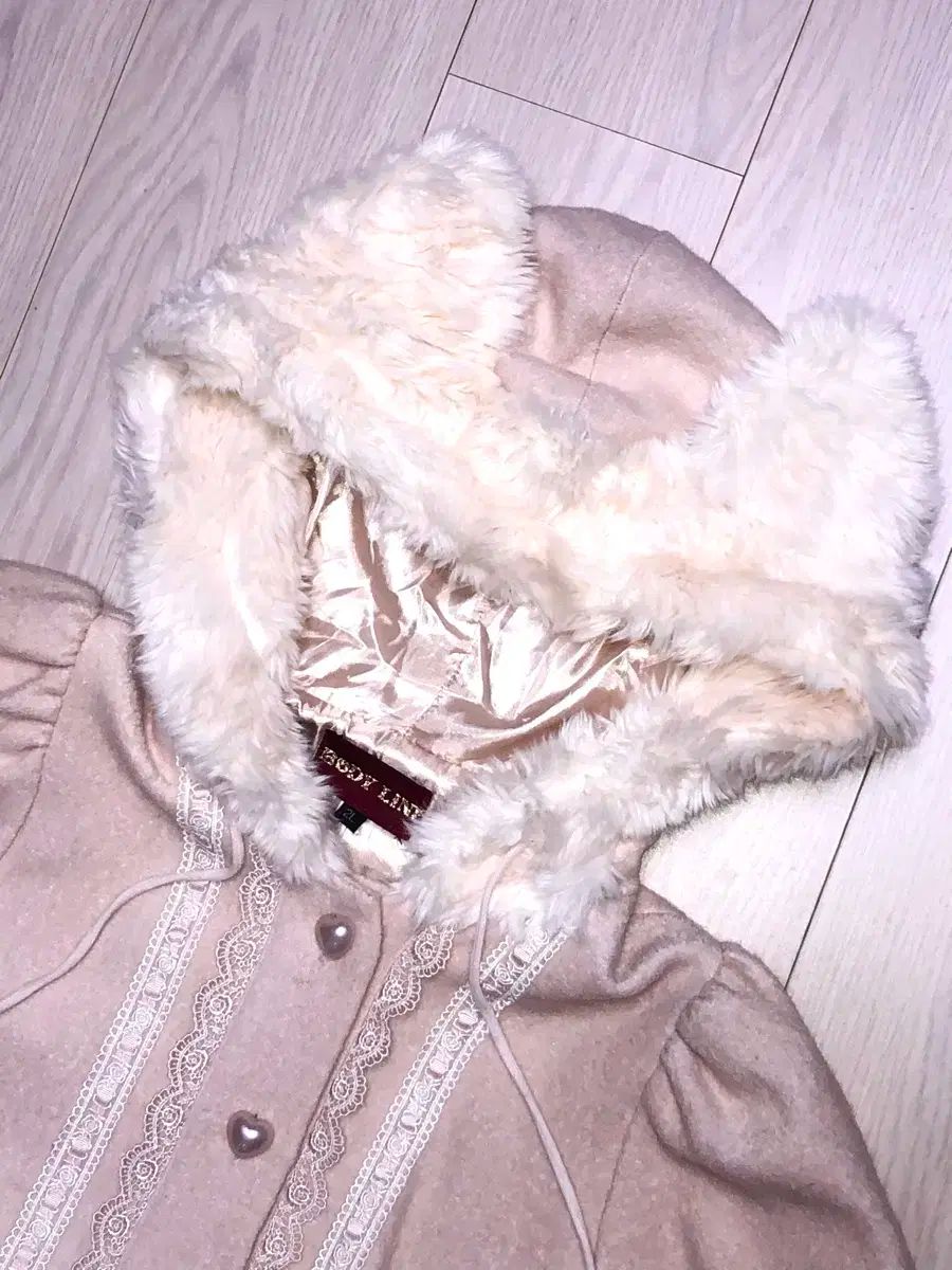 Bodyline ロリータ