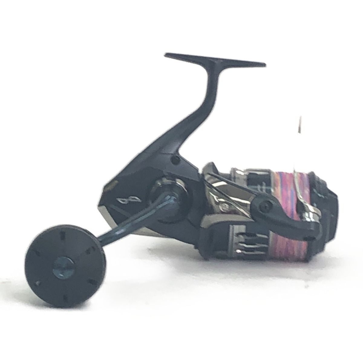 SHIMANO - ▼▼SHIMANO シマノ スピニングリール  STRADIC 20ストラディック SW 5000PG 04243 箱付属 △△ SHIMANO シマノ スピニングリール 20ストラディック SW