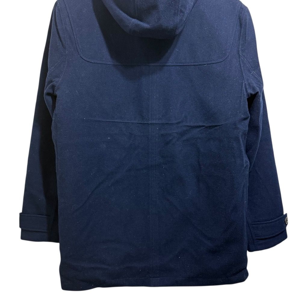 美品 Timberland ティンバーランド HYVENT ダッフルコート L/G