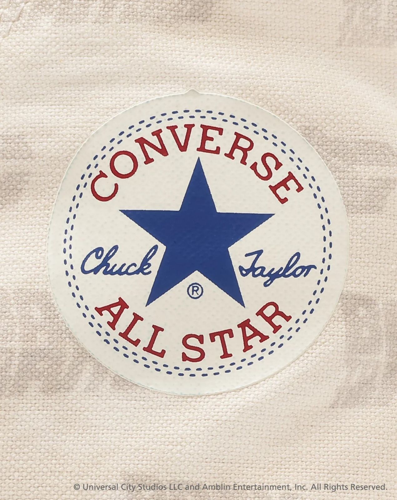 CONVERSE