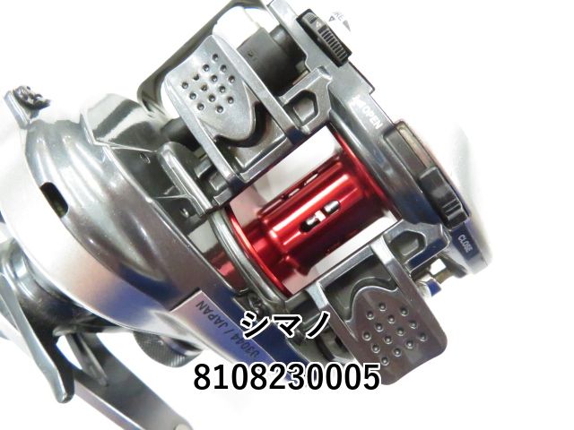 13メタニウム SHIMANO - 13メタニウム xg シマノ 13´メタニウムXG
