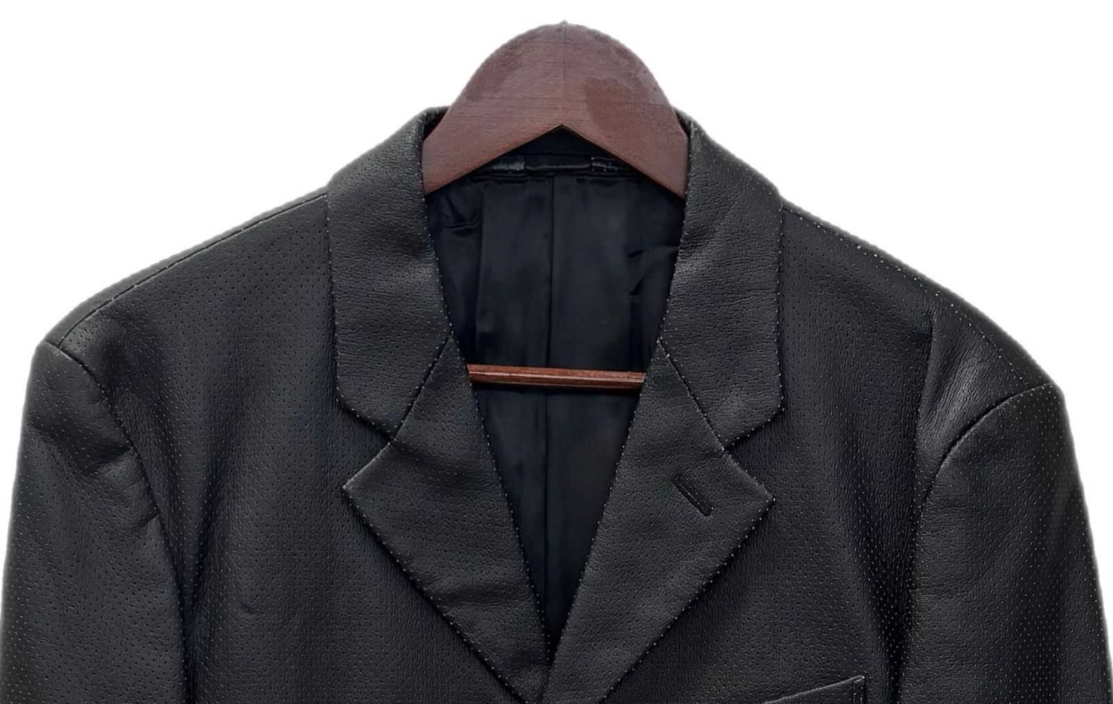 COMME des GARCONS HOMME PLUS ドッキングジャケット COMME des GARCONS HOMME PLUS(コムデギャルソンオムプリュス