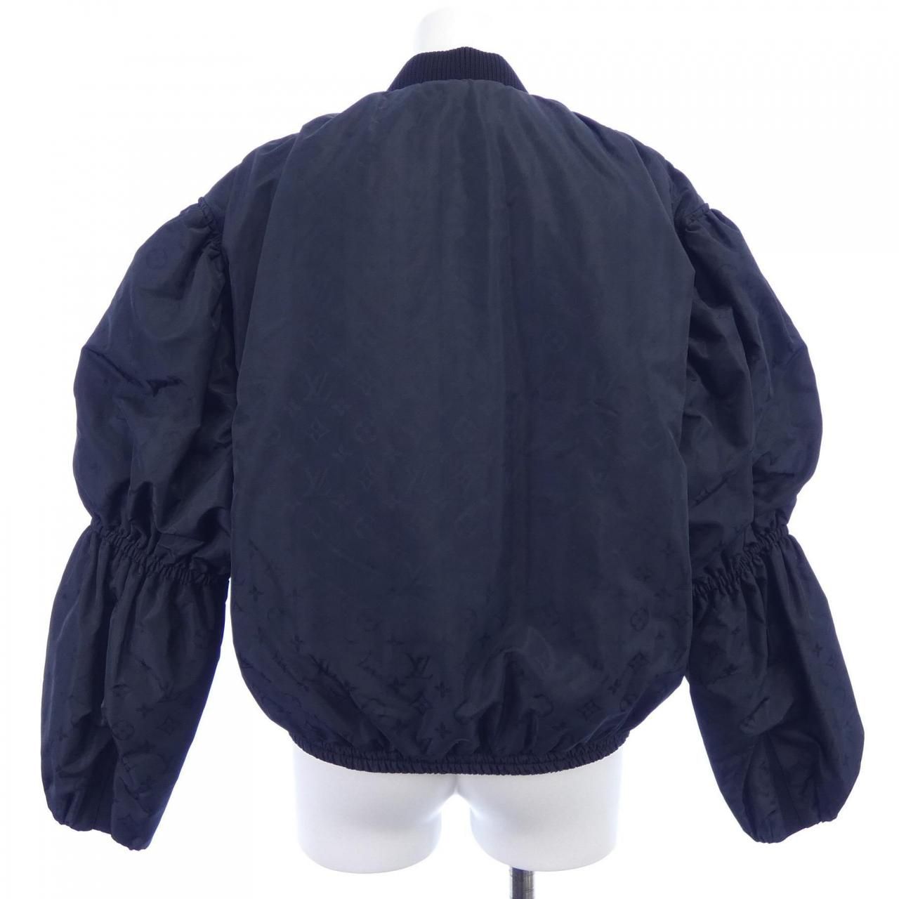 美品・希少　ドゥーズィエムクラス SWORD ミリタリーブルゾン ラクーン　XL 美品・希少 ドゥーズィエムクラス SWORD ミリタリーブルゾン