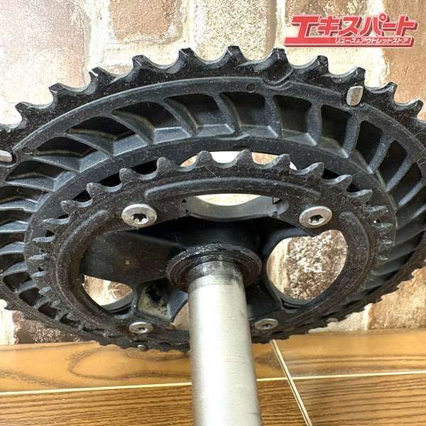 SHIMANO 105 FC-R7000 クランク