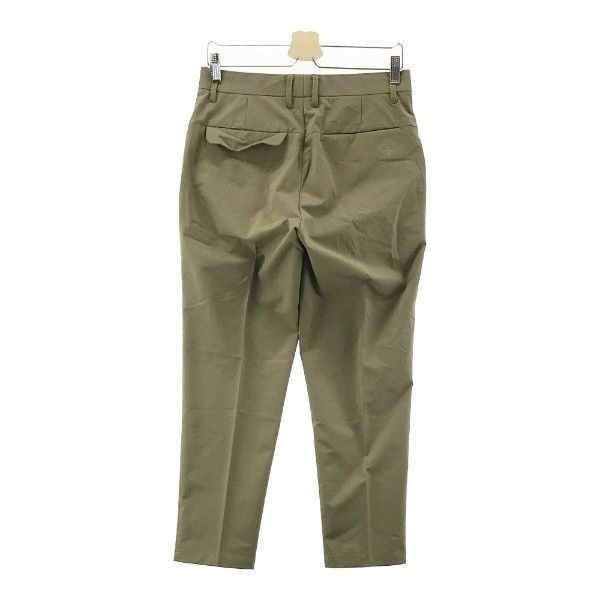 DESCENTE GOLF カーキパンツ DESCENTE GOLF デサントゴルフ 2022年モデル ロングパンツ