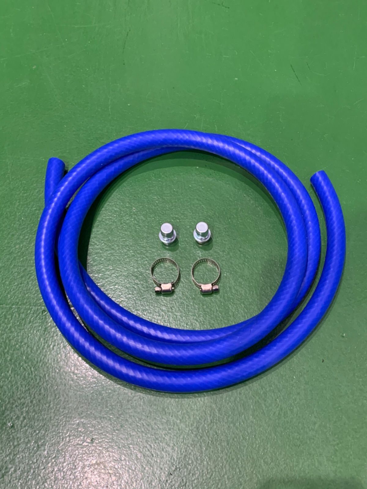 ホースカラー変更 ジムニー デフ ブリーザー ホース - メルカリ