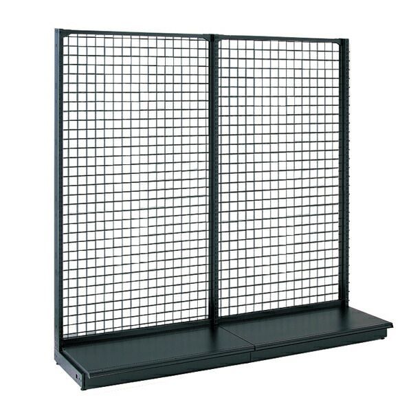 新品】UKアクリルスタッキング角盆カバー 38インチ用 UK