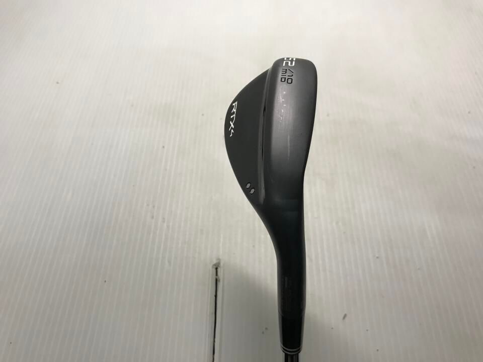 RTX-4 ツアーサテン | 56 | | 中古 | ウェッジ | クリーブランド【最短
