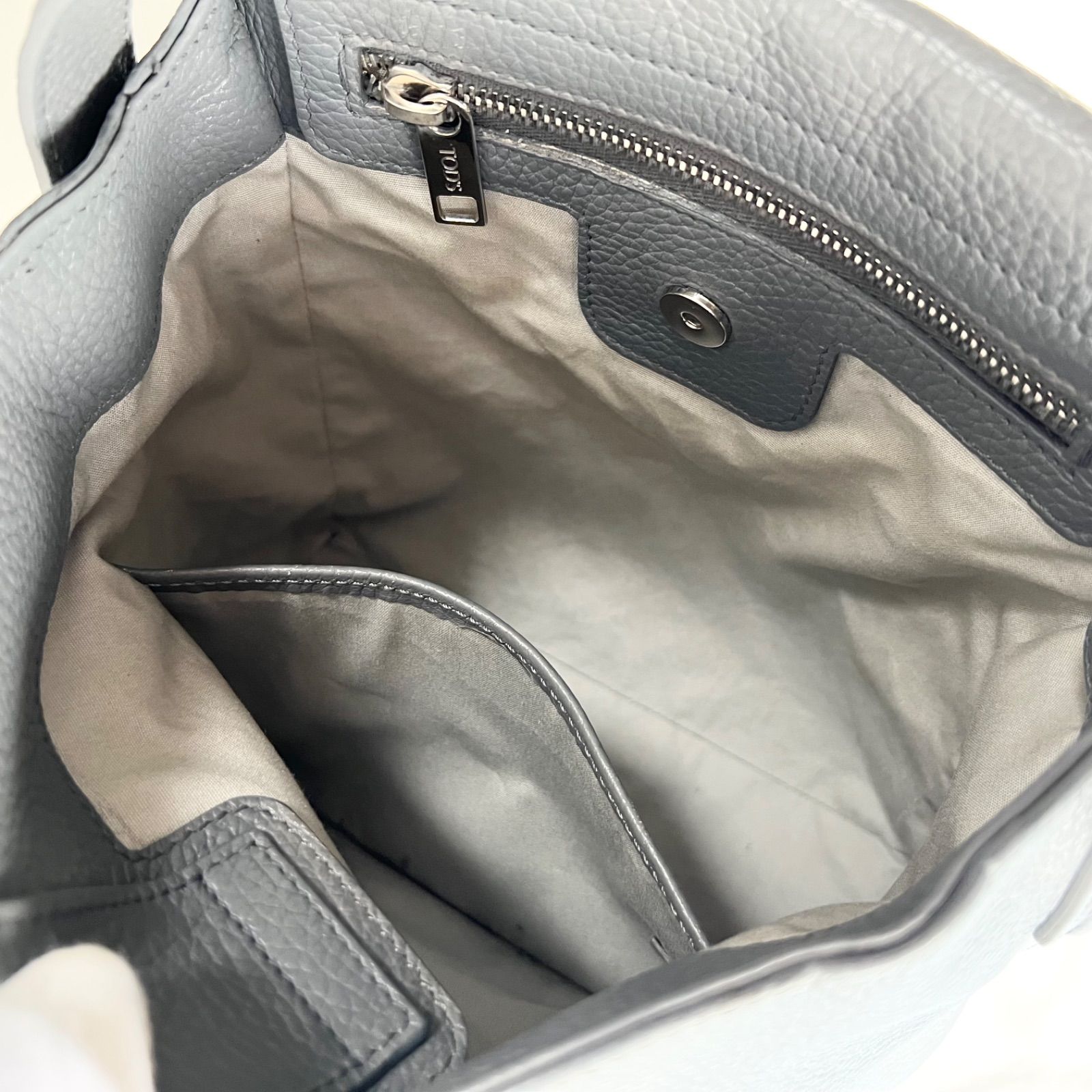 トッズ TODS TOD