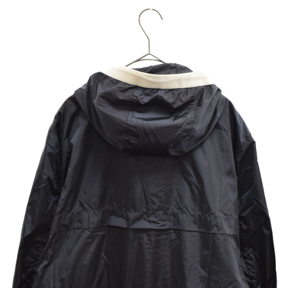 MONCLER (モンクレール) ALSHAT GIUBBOTTO アルシャット ジップアップ