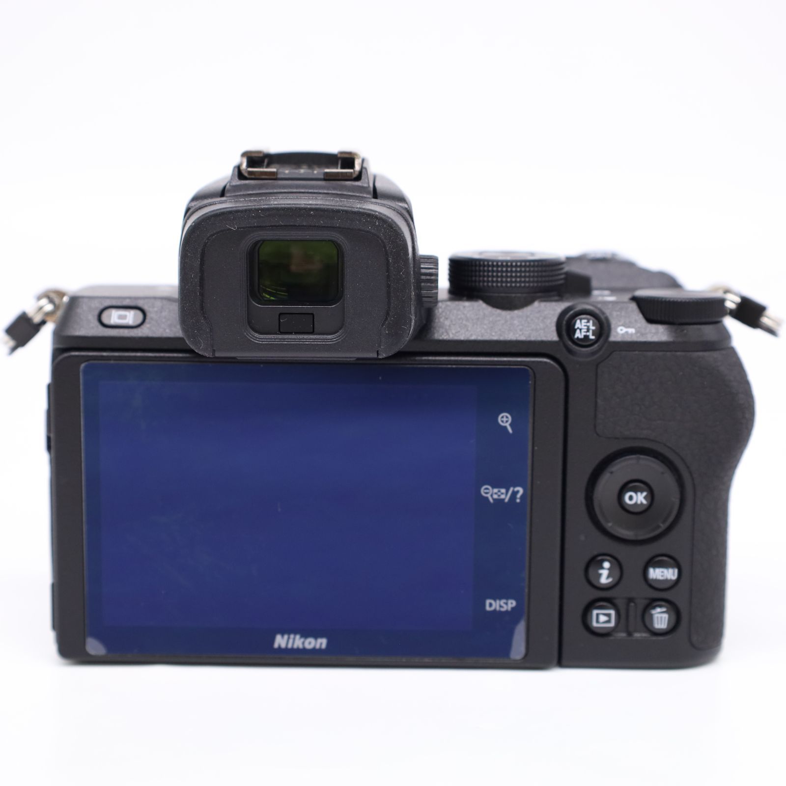 Nikon Z50 ミラーレスカメラ 16-50mm Zシリーズ（Nikon） ニコン Nikon Z50 NIKKOR Z DX 16-50mm VR