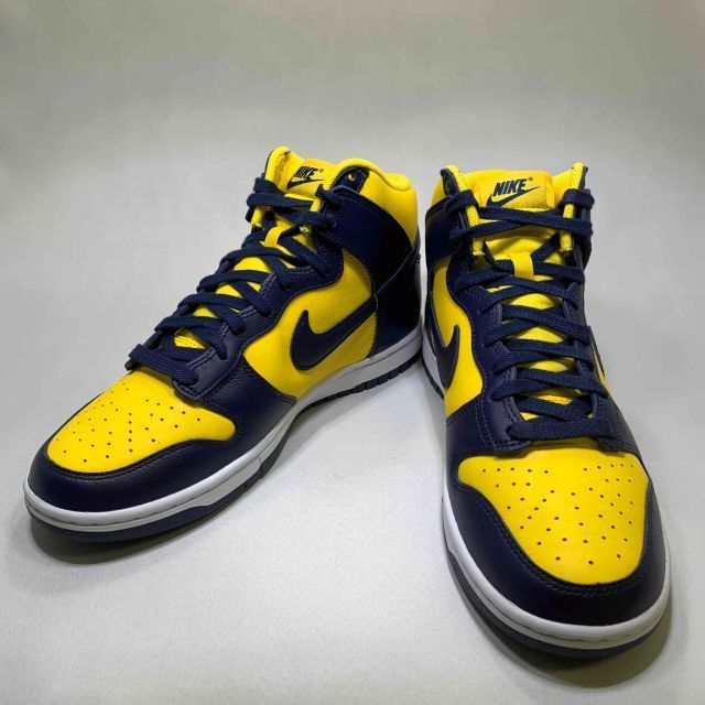 Nike ダンクハイレトロ DUNK HI RETRO - スニーカーショップSKIT